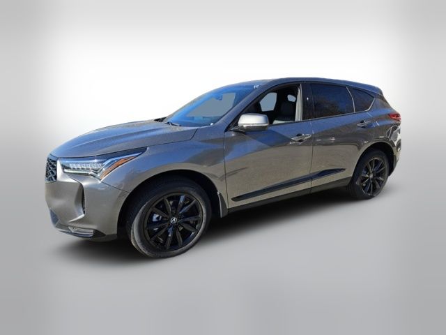 2025 Acura RDX Base