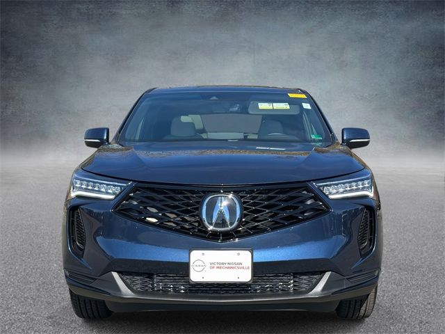 2025 Acura RDX Base