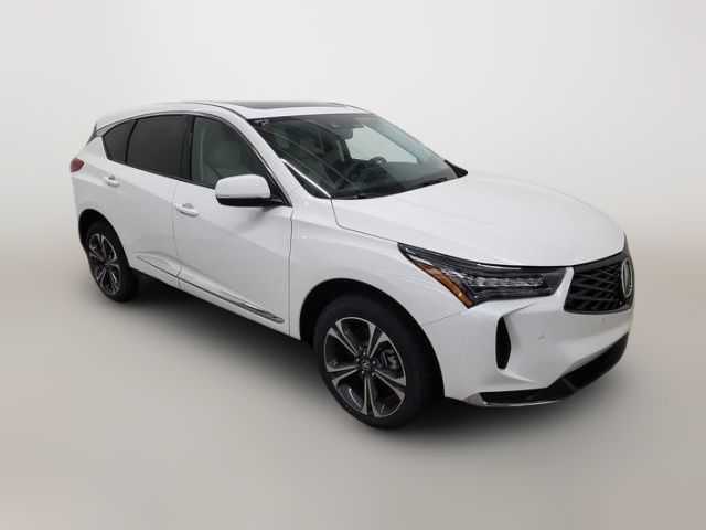 2025 Acura RDX Technology