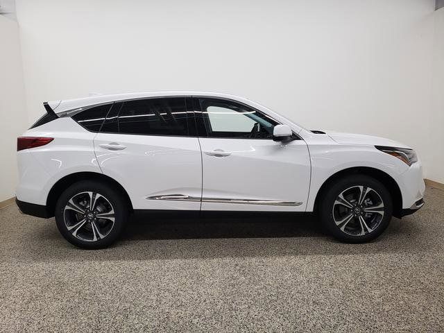 2025 Acura RDX Technology