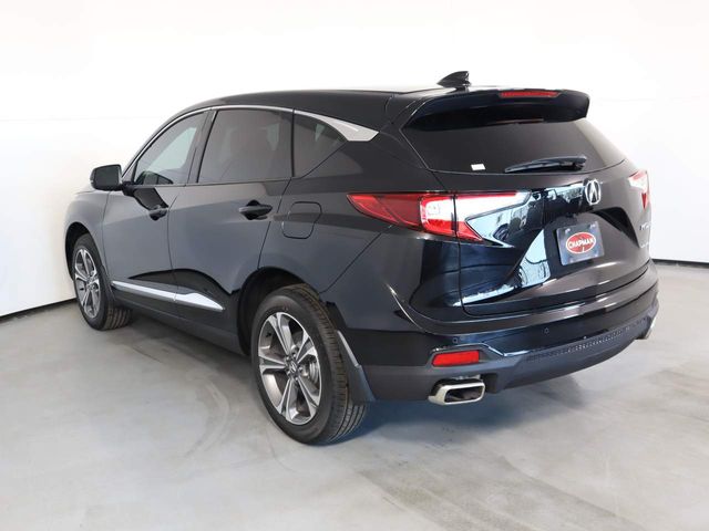 2025 Acura RDX Technology