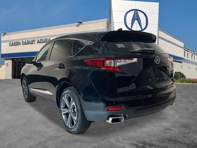 2025 Acura RDX Technology