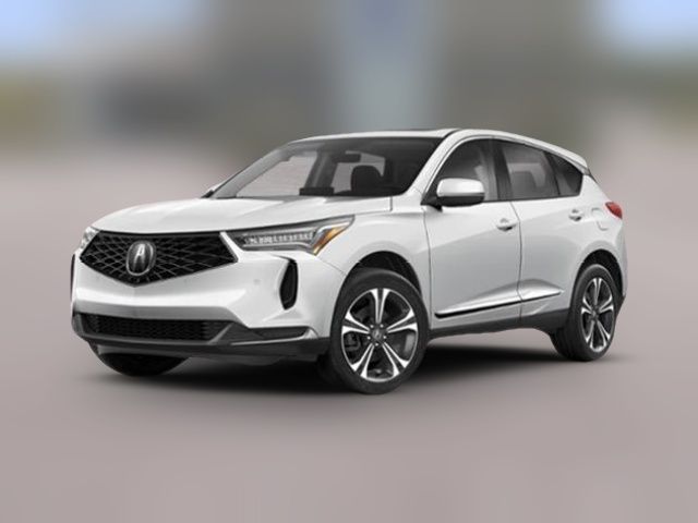 2025 Acura RDX Technology