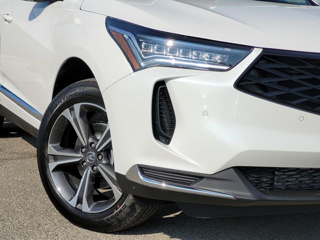 2025 Acura RDX Technology