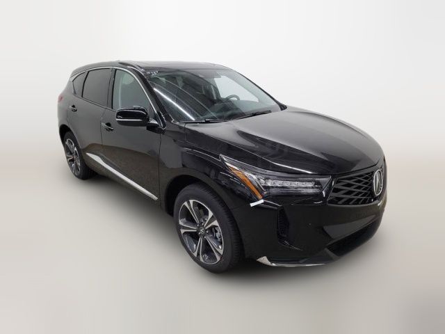 2025 Acura RDX Technology