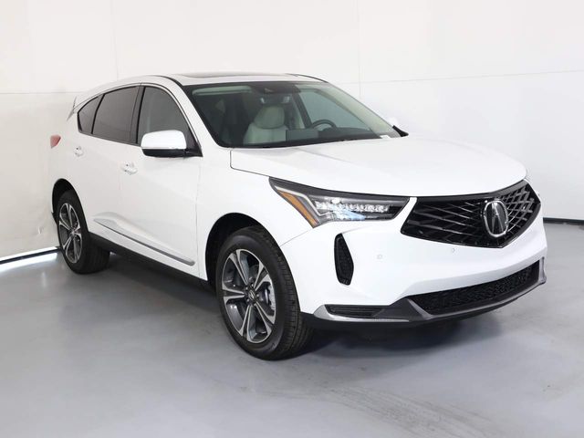 2025 Acura RDX Technology