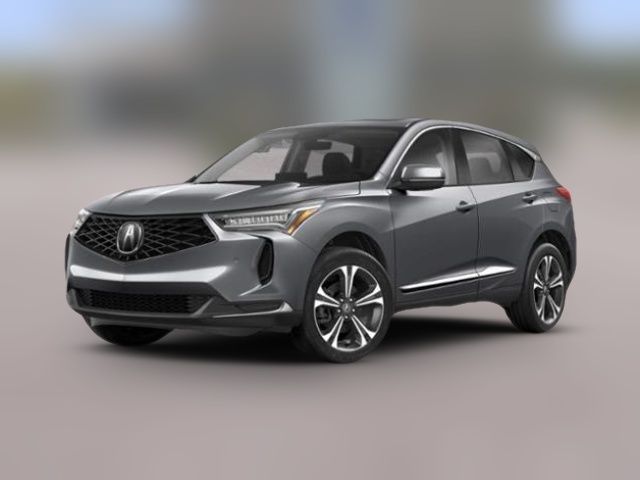 2025 Acura RDX Technology