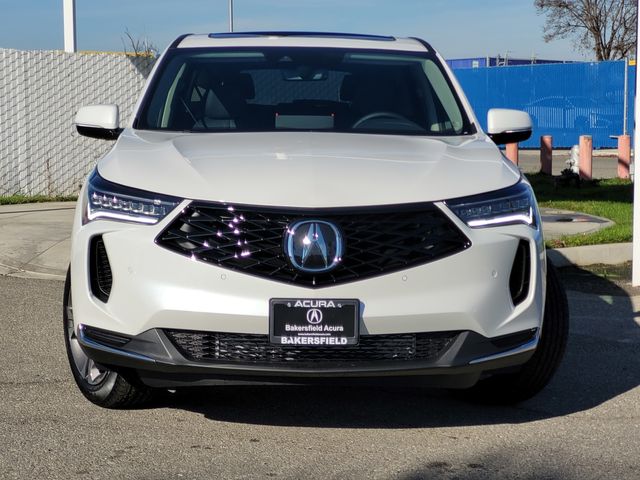 2025 Acura RDX Technology