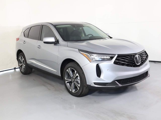 2025 Acura RDX Technology