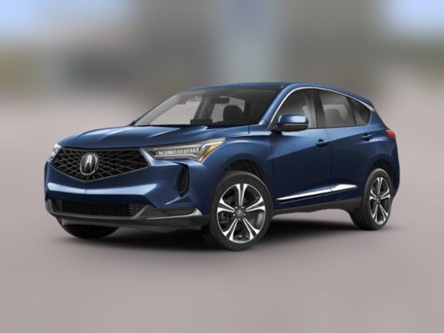 2025 Acura RDX Technology