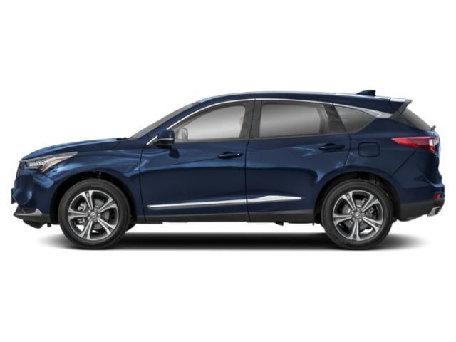 2025 Acura RDX Technology