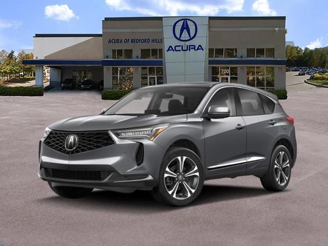 2025 Acura RDX Technology