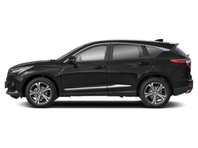 2025 Acura RDX Technology