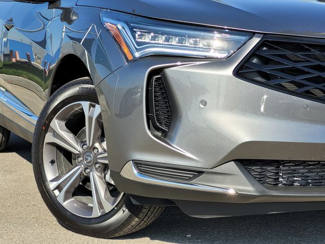 2025 Acura RDX Technology