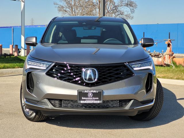 2025 Acura RDX Technology