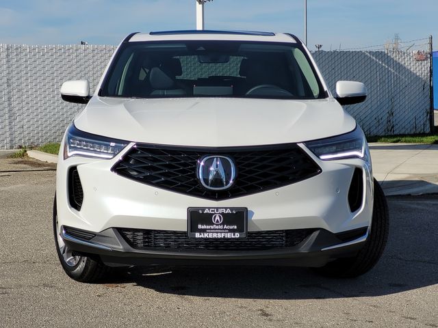 2025 Acura RDX Technology