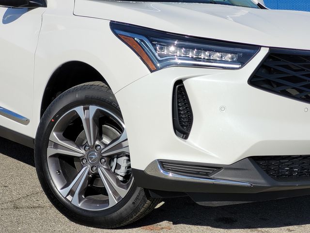 2025 Acura RDX Technology