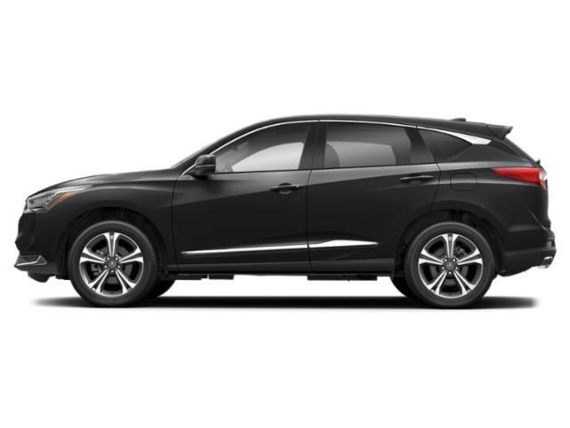 2025 Acura RDX Technology