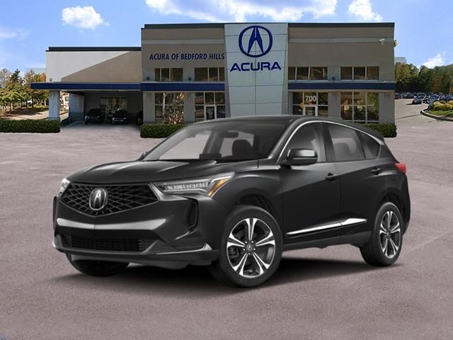 2025 Acura RDX Technology