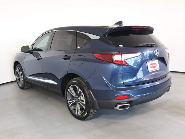 2025 Acura RDX Technology