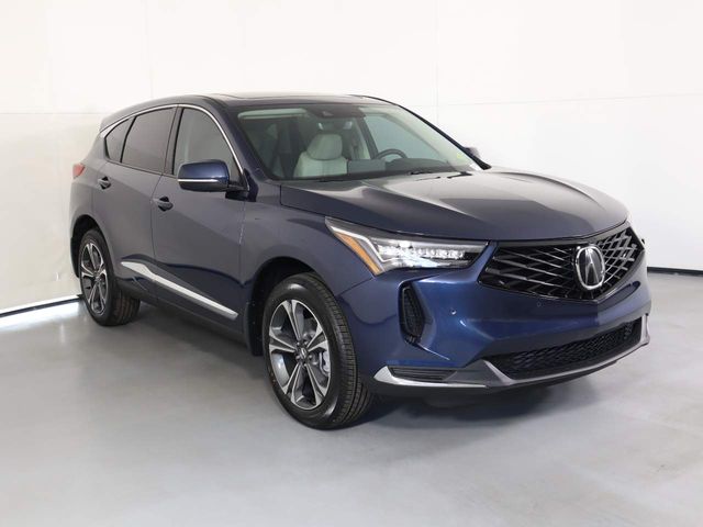 2025 Acura RDX Technology