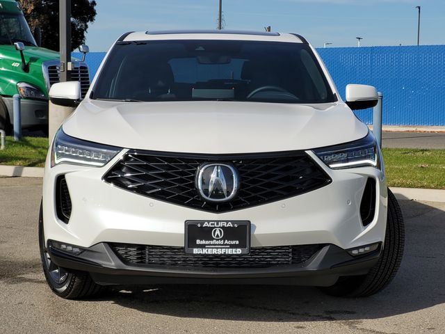 2025 Acura RDX A-Spec