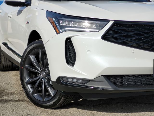 2025 Acura RDX A-Spec