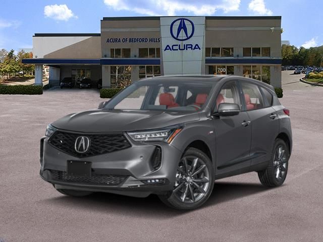 2025 Acura RDX A-Spec