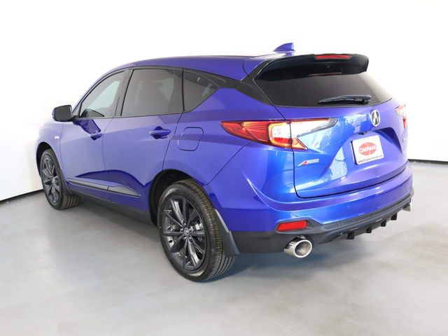 2025 Acura RDX A-Spec