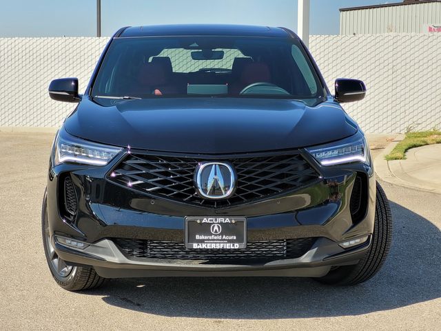 2025 Acura RDX A-Spec