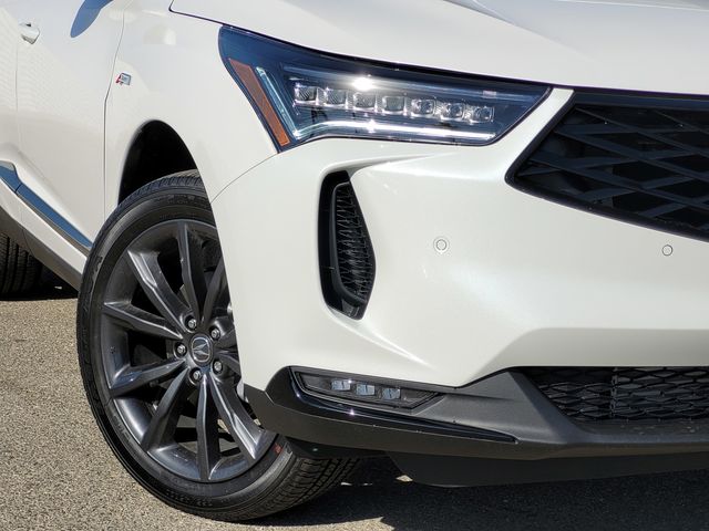 2025 Acura RDX A-Spec