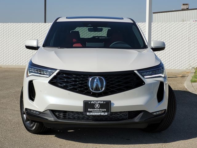 2025 Acura RDX A-Spec