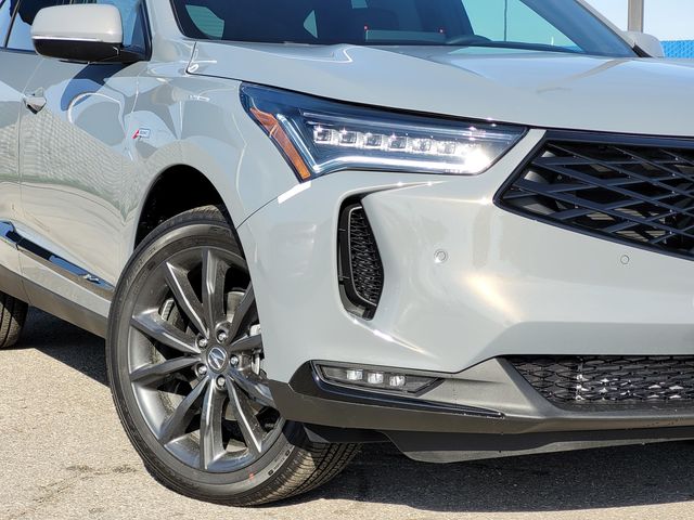 2025 Acura RDX A-Spec