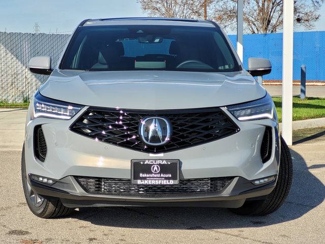 2025 Acura RDX A-Spec