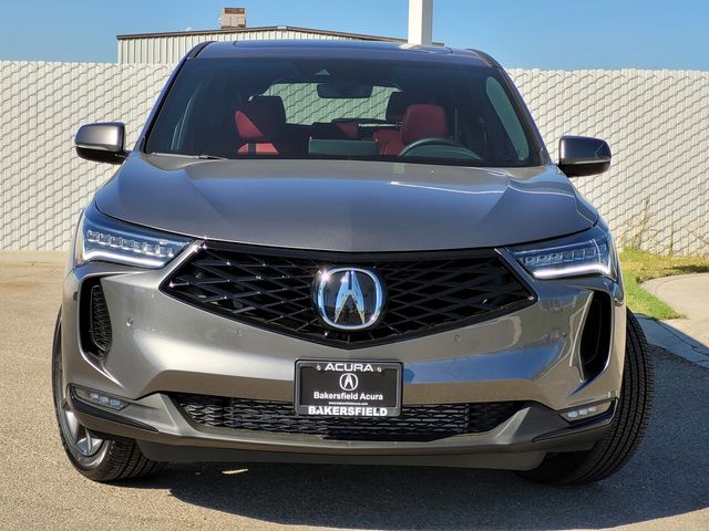 2025 Acura RDX A-Spec