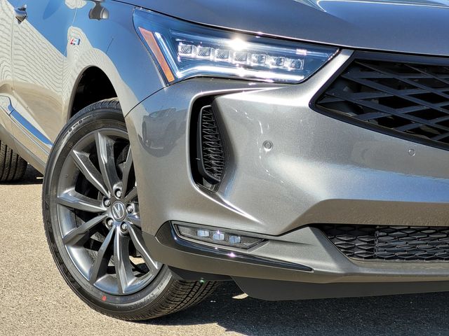 2025 Acura RDX A-Spec