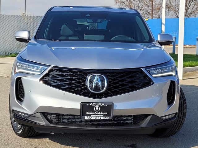 2025 Acura RDX A-Spec