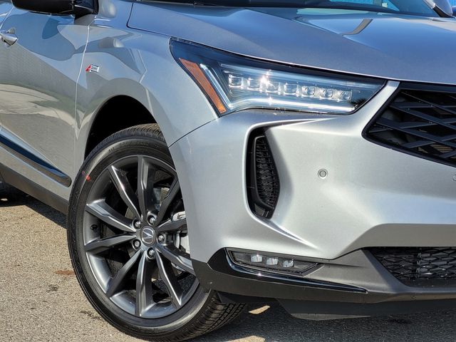 2025 Acura RDX A-Spec