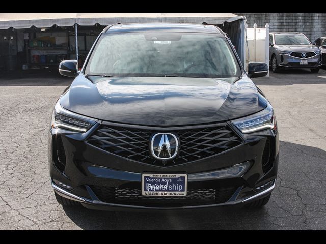 2025 Acura RDX Advance