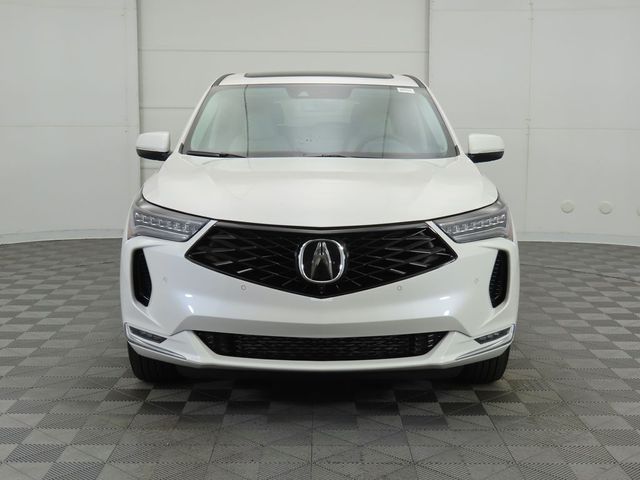 2025 Acura RDX Advance