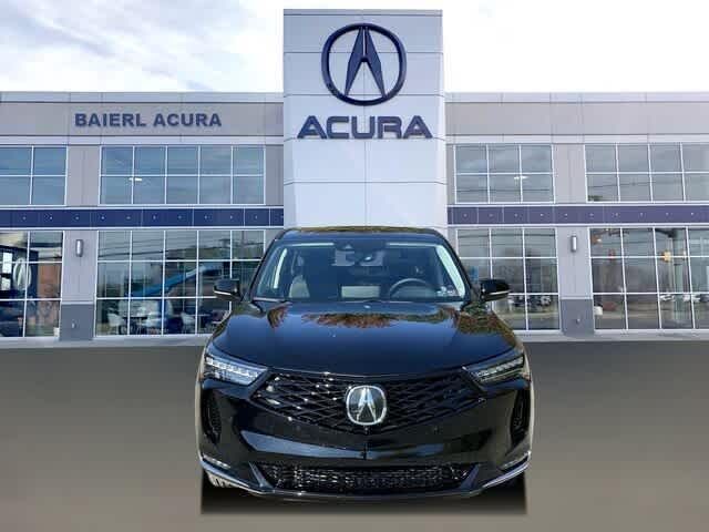 2025 Acura RDX Advance