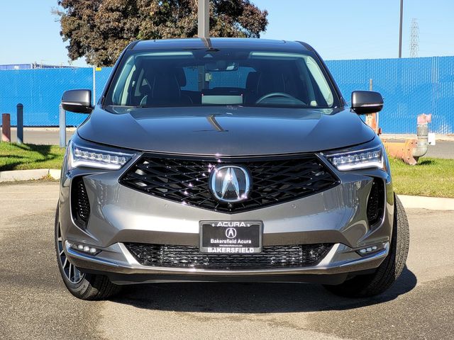 2025 Acura RDX Advance