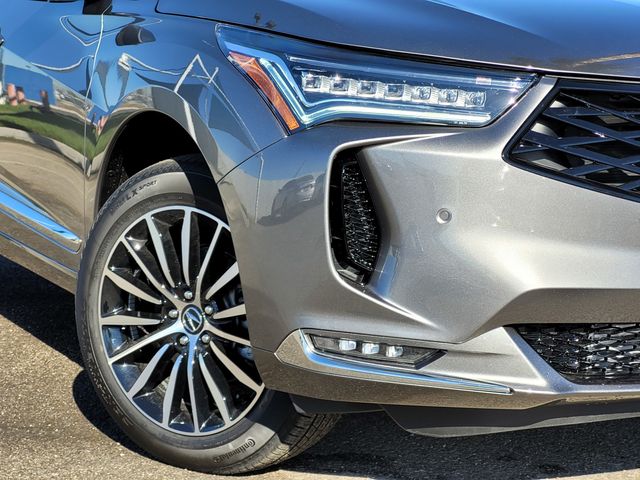 2025 Acura RDX Advance