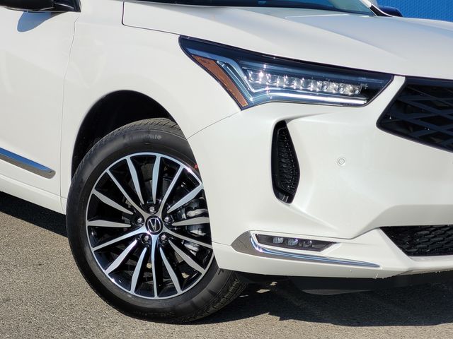 2025 Acura RDX Advance