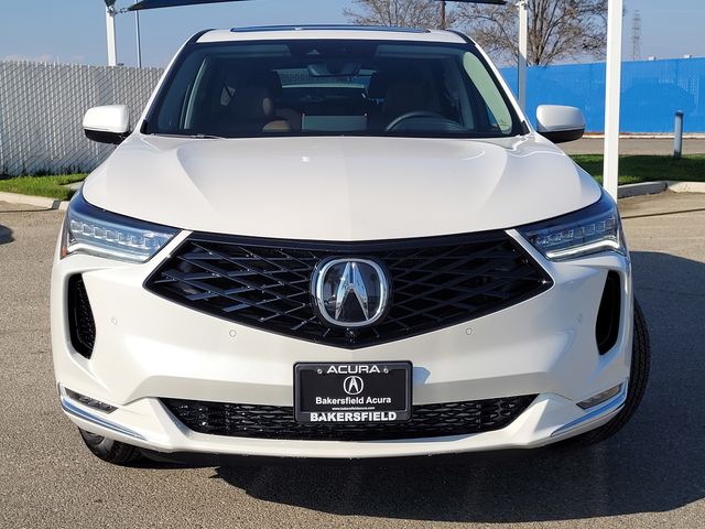 2025 Acura RDX Advance