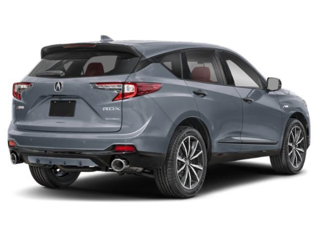 2025 Acura RDX A-Spec Advance