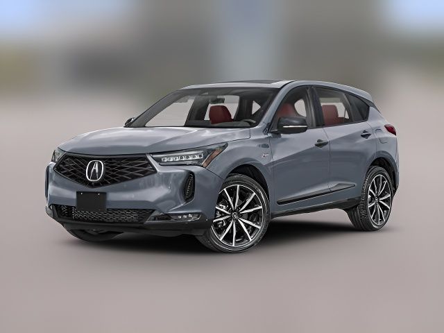 2025 Acura RDX A-Spec Advance