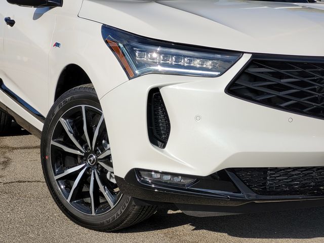 2025 Acura RDX A-Spec Advance