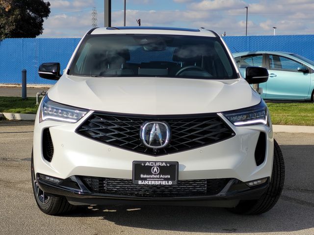 2025 Acura RDX A-Spec Advance