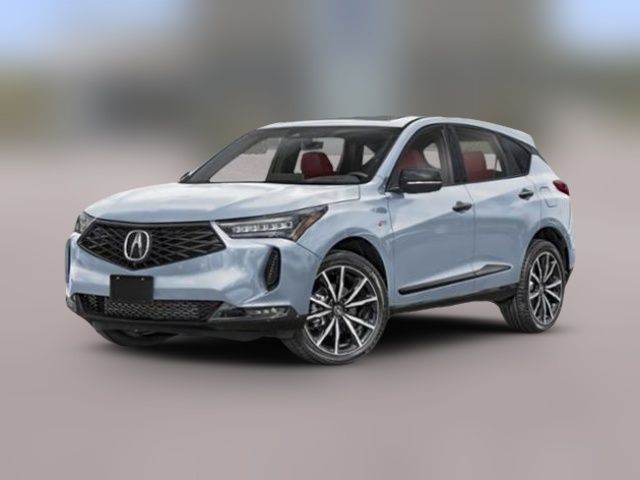 2025 Acura RDX A-Spec Advance